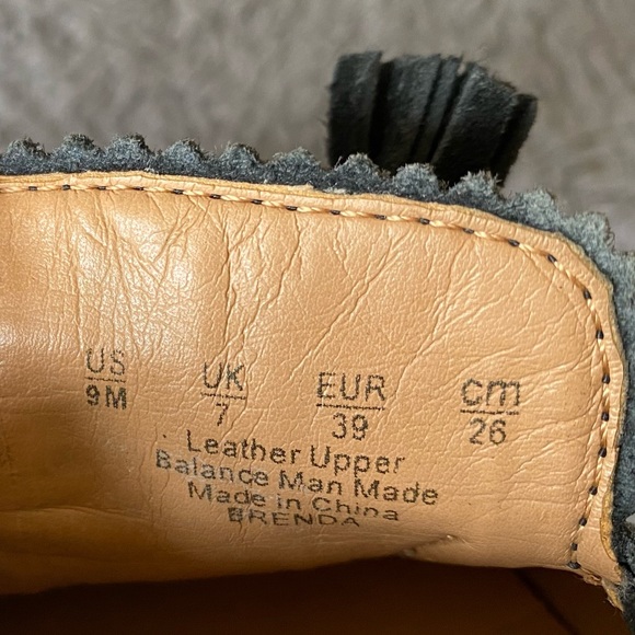 Franco Sarto loafers - Picture 3 of 15